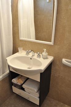 Appart hôtel Cimma 3*