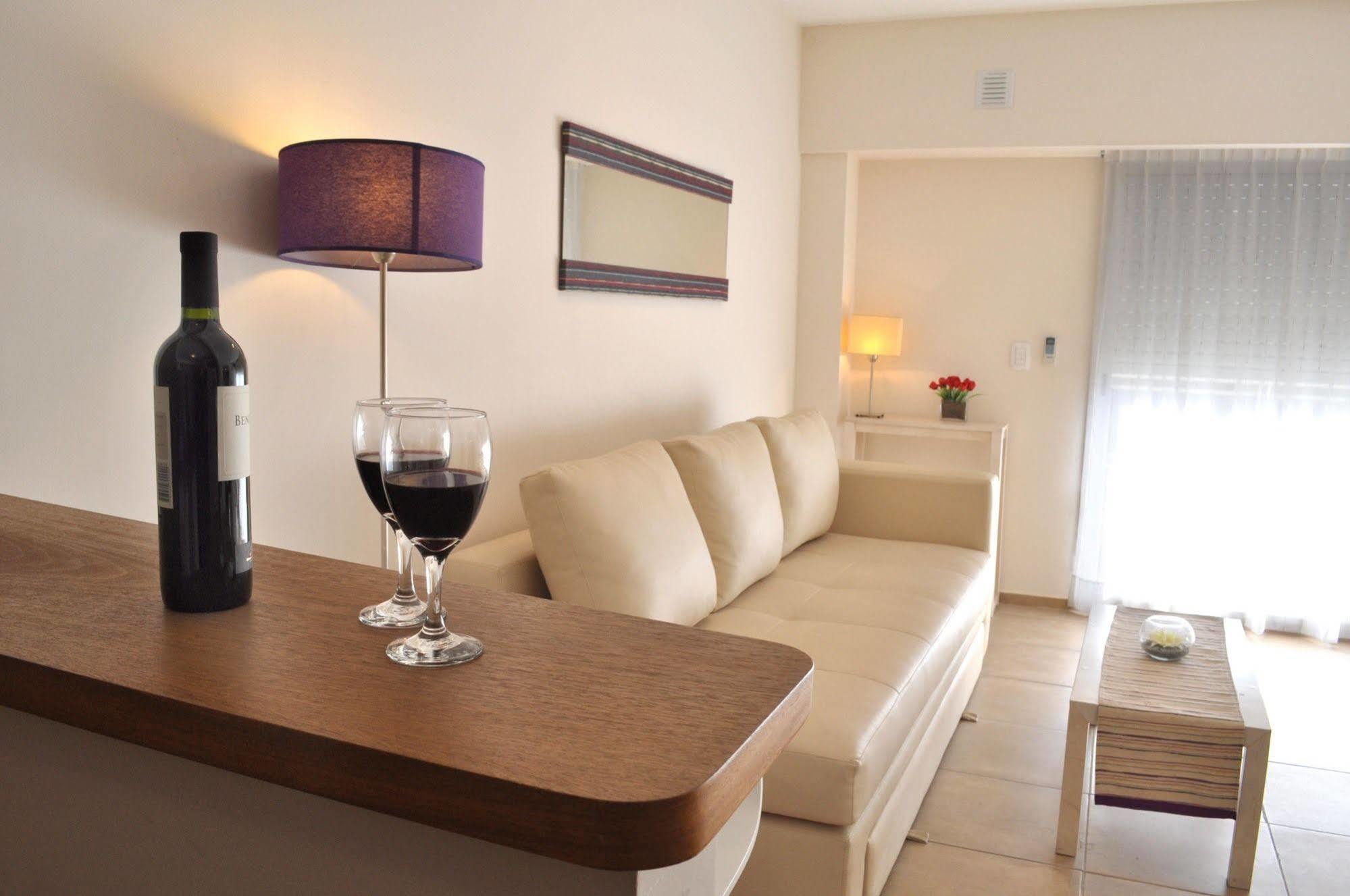 Appart hôtel Cimma Buenos Aires