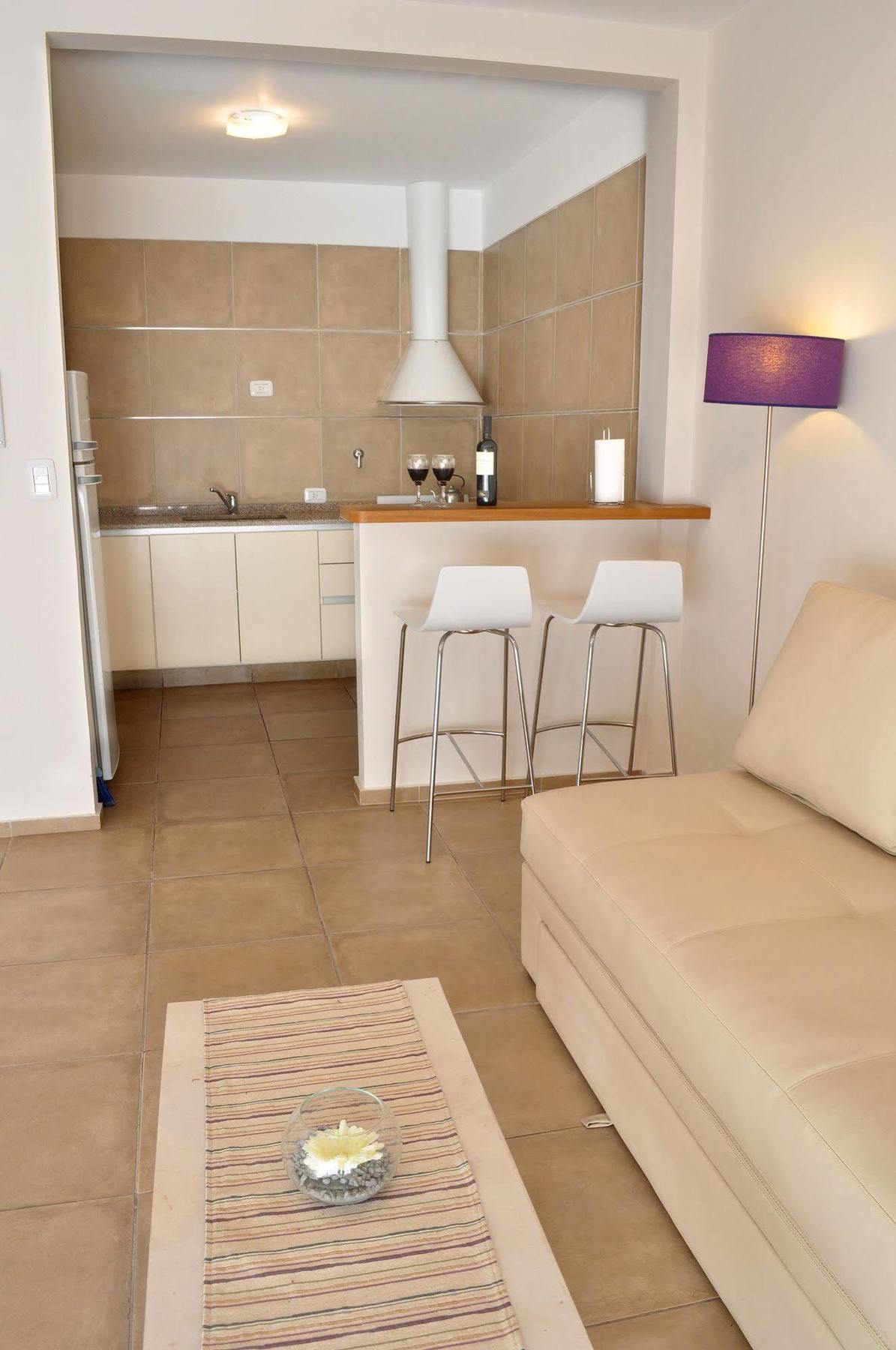 Appart hôtel Cimma Buenos Aires