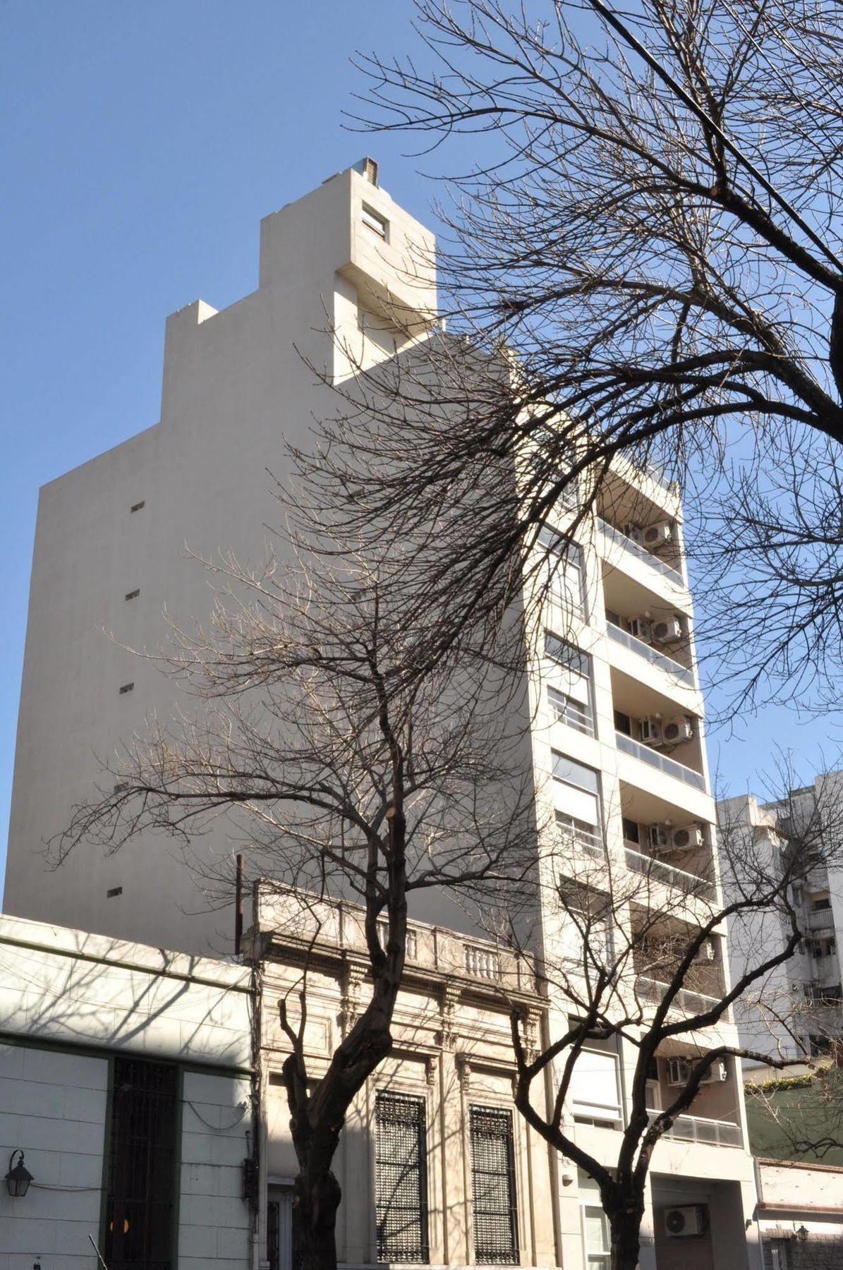 Cimma Appart hôtel Buenos Aires